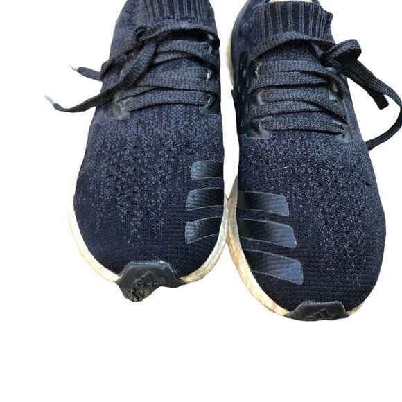 ADIDAS UltraBoost Uncaged 'Carbon' Size 9.5 - Picture 15 of 16